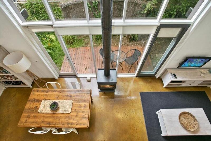 Terrace Lofts Apartments image