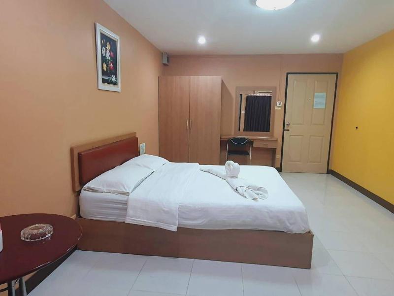 Buddy Mansion image