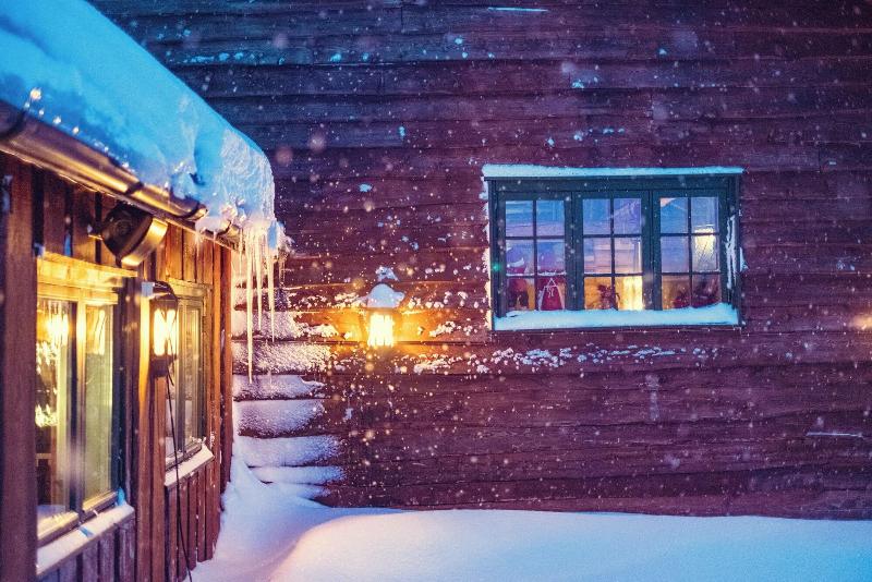 Spidsbergseter Resort Rondane image