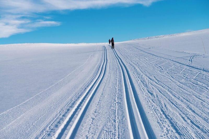 Spidsbergseter Resort Rondane image
