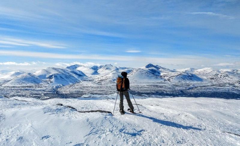 Spidsbergseter Resort Rondane image