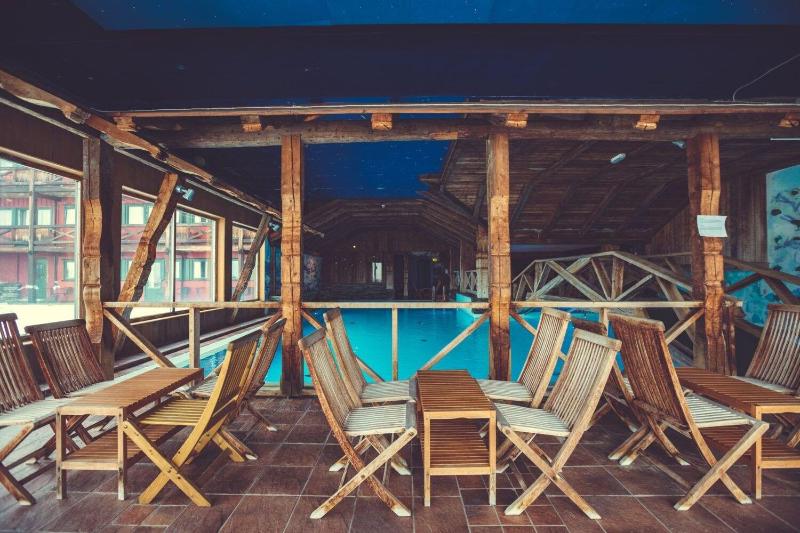 Spidsbergseter Resort Rondane image