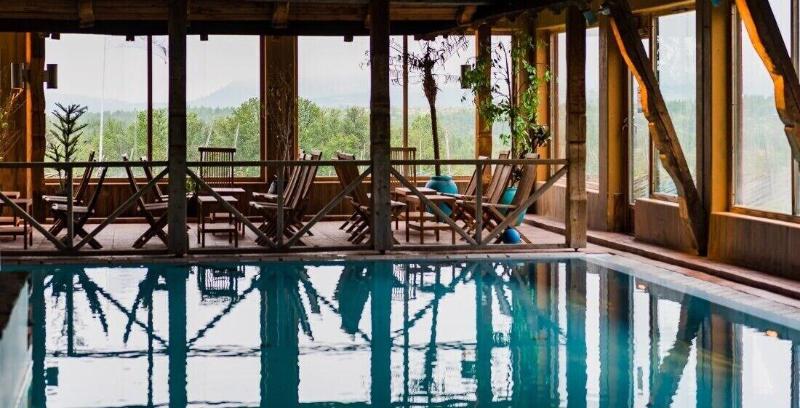 Spidsbergseter Resort Rondane image