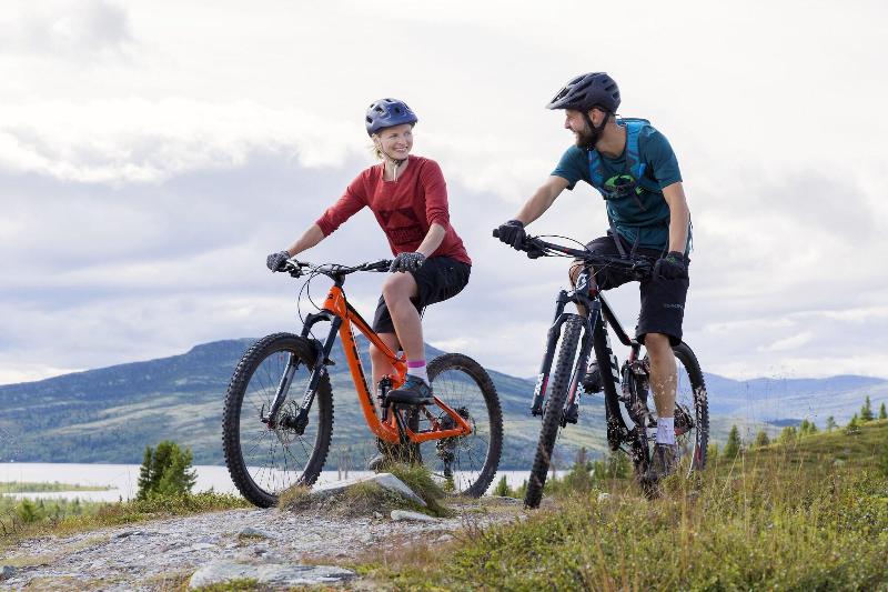 Spidsbergseter Resort Rondane image