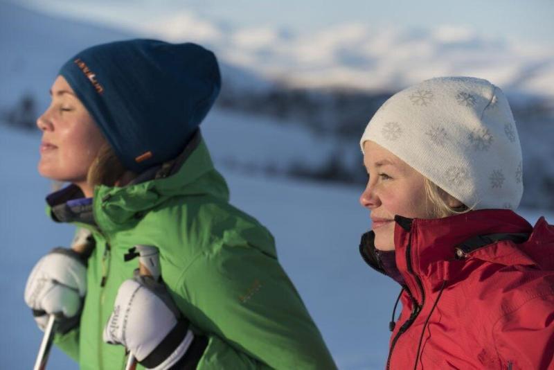 Spidsbergseter Resort Rondane image