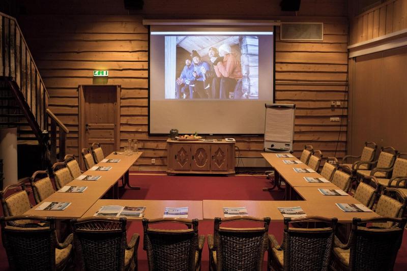 Spidsbergseter Resort Rondane image