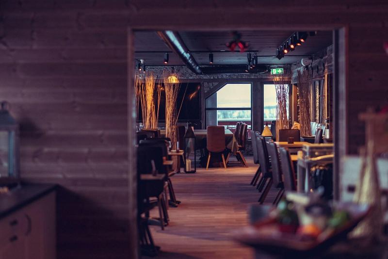 Spidsbergseter Resort Rondane image
