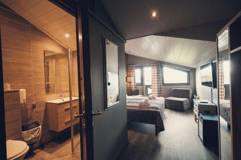 Spidsbergseter Resort Rondane image