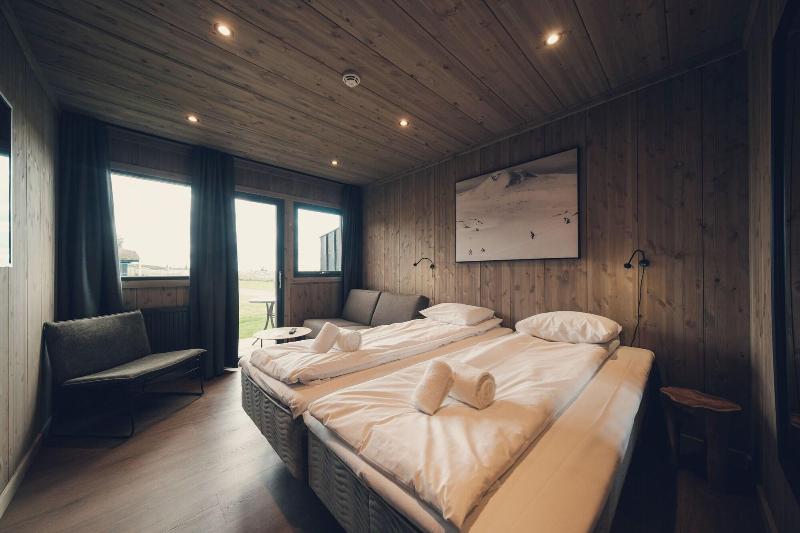 Spidsbergseter Resort Rondane image