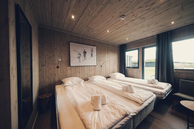 Spidsbergseter Resort Rondane image
