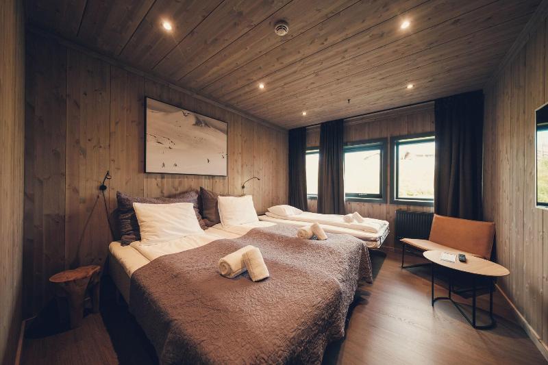 Spidsbergseter Resort Rondane image