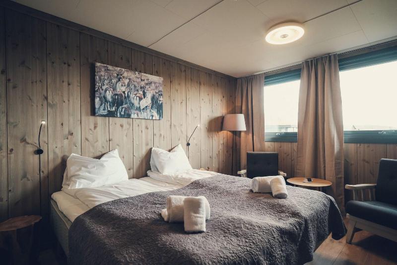 Spidsbergseter Resort Rondane image