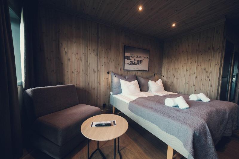 Spidsbergseter Resort Rondane image
