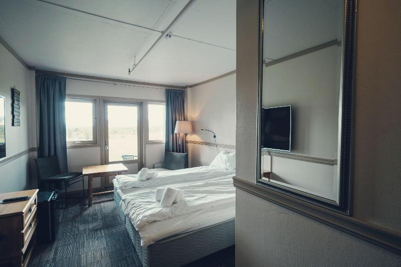 Spidsbergseter Resort Rondane image