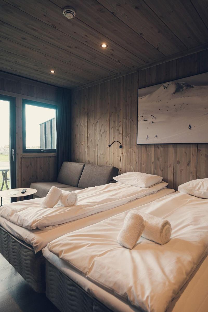 Spidsbergseter Resort Rondane image