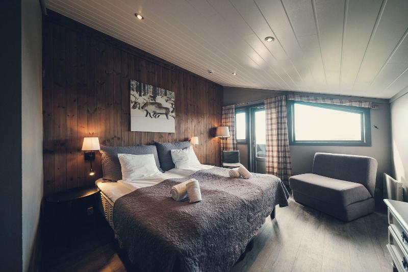 Spidsbergseter Resort Rondane image 8