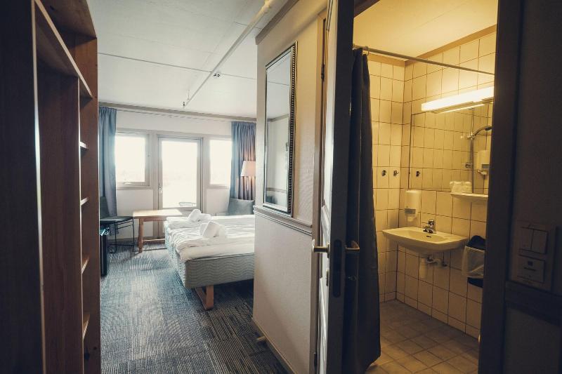Spidsbergseter Resort Rondane image