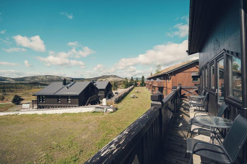 Spidsbergseter Resort Rondane image