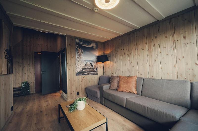 Spidsbergseter Resort Rondane image