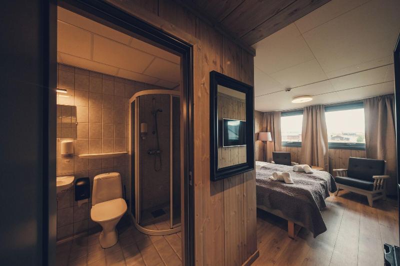 Spidsbergseter Resort Rondane image