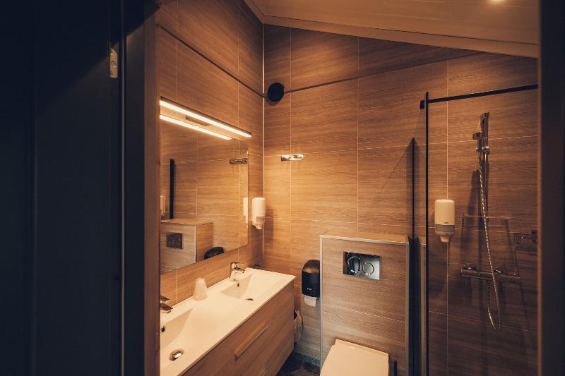 Spidsbergseter Resort Rondane image