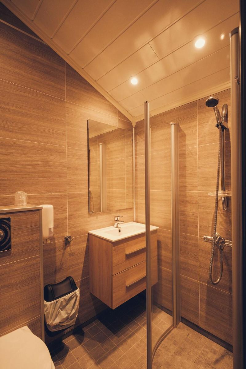 Spidsbergseter Resort Rondane image
