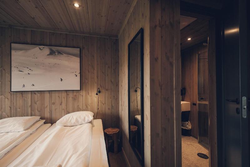 Spidsbergseter Resort Rondane image