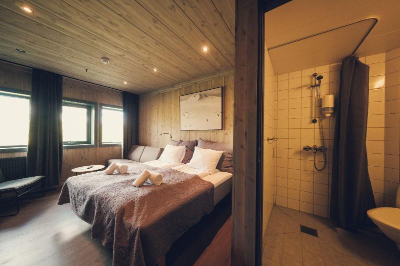Spidsbergseter Resort Rondane image