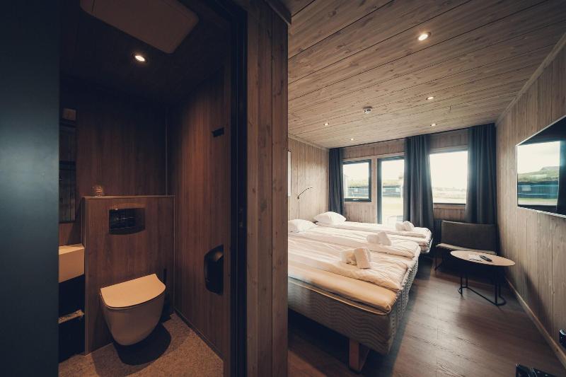 Spidsbergseter Resort Rondane image