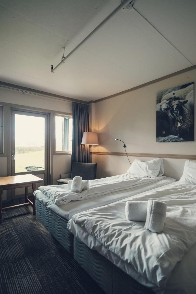 Spidsbergseter Resort Rondane image