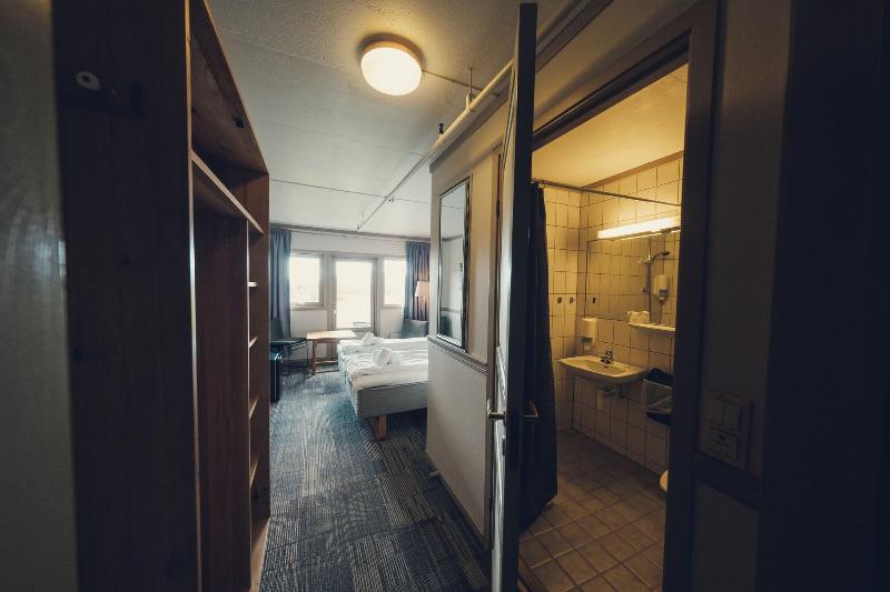 Spidsbergseter Resort Rondane image