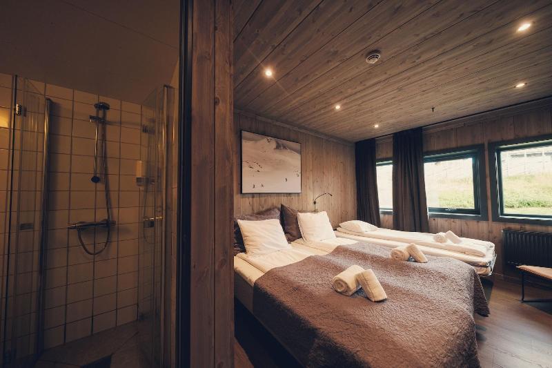Spidsbergseter Resort Rondane image