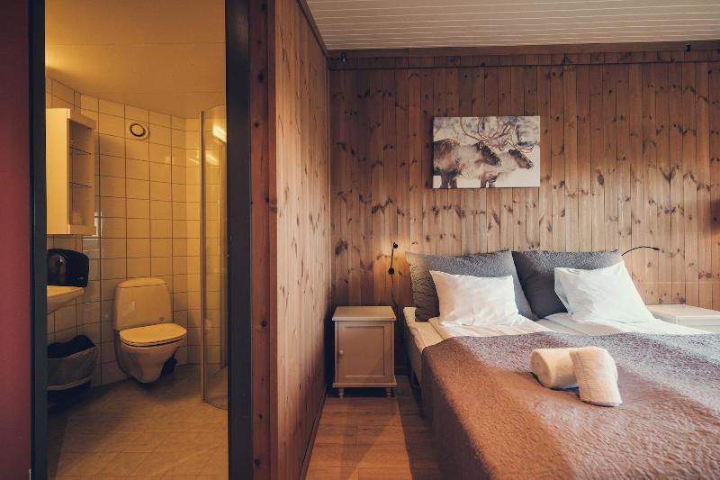 Spidsbergseter Resort Rondane image