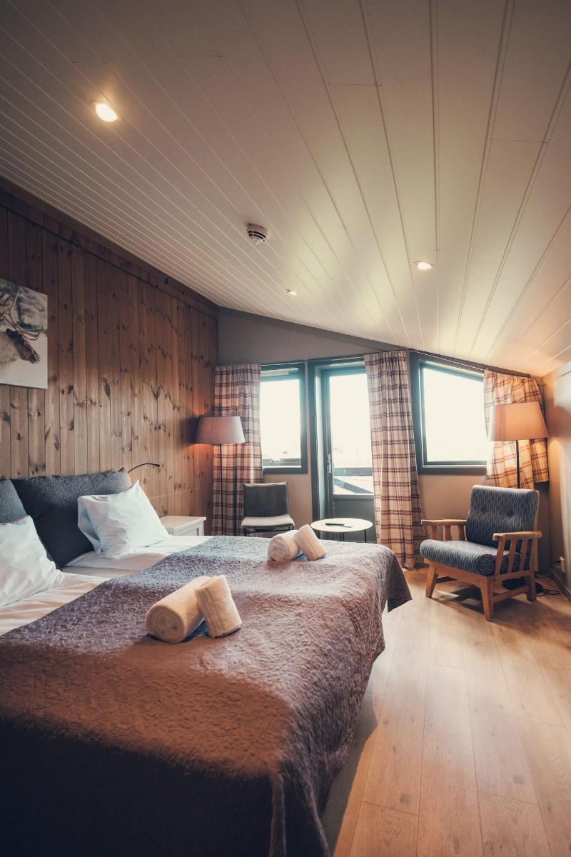 Spidsbergseter Resort Rondane image