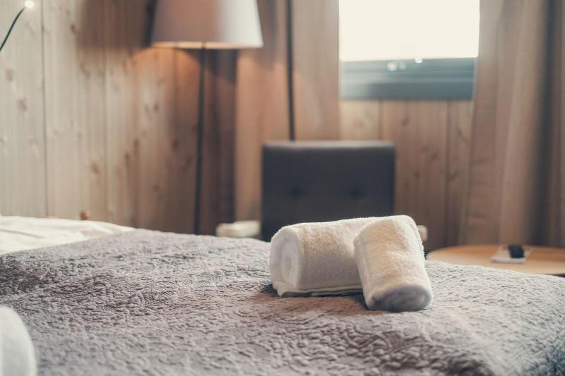 Spidsbergseter Resort Rondane image