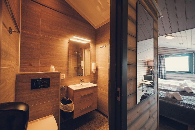 Spidsbergseter Resort Rondane image