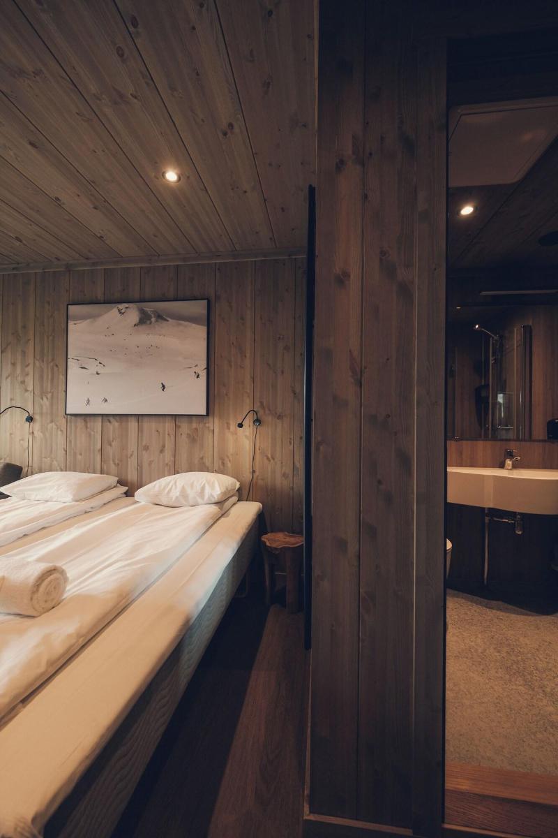 Spidsbergseter Resort Rondane image