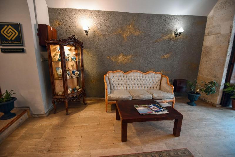 Tashan Hotel Edirne