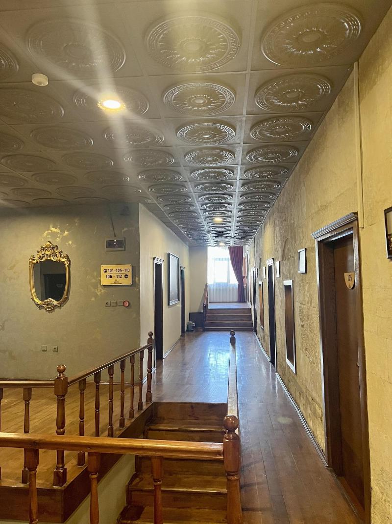 Tashan Hotel Edirne