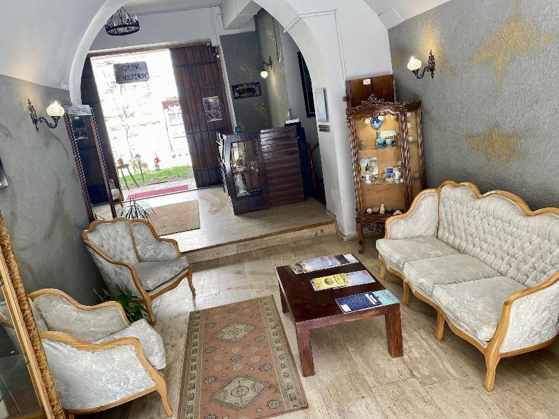 Tashan Hotel Edirne