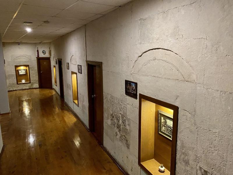 Tashan Hotel Edirne