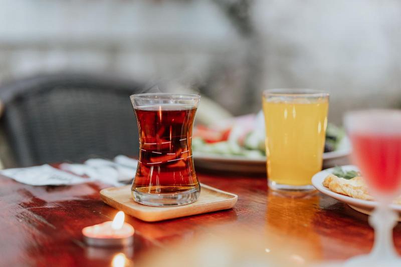 Tashan Hotel Edirne