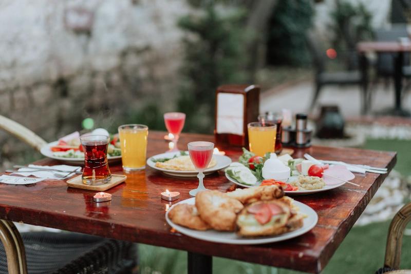 Tashan Hotel Edirne