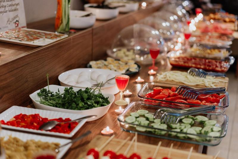 Tashan Hotel Edirne
