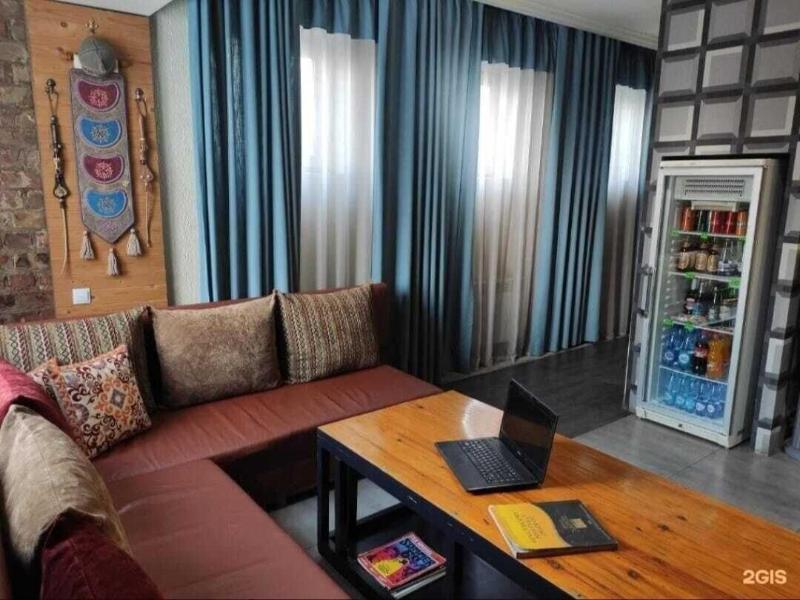 Strelets Hotel image