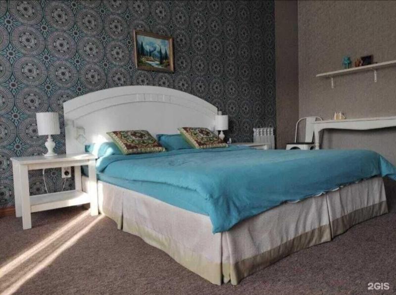 Strelets Hotel image