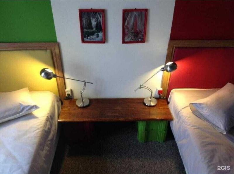 Strelets Hotel image