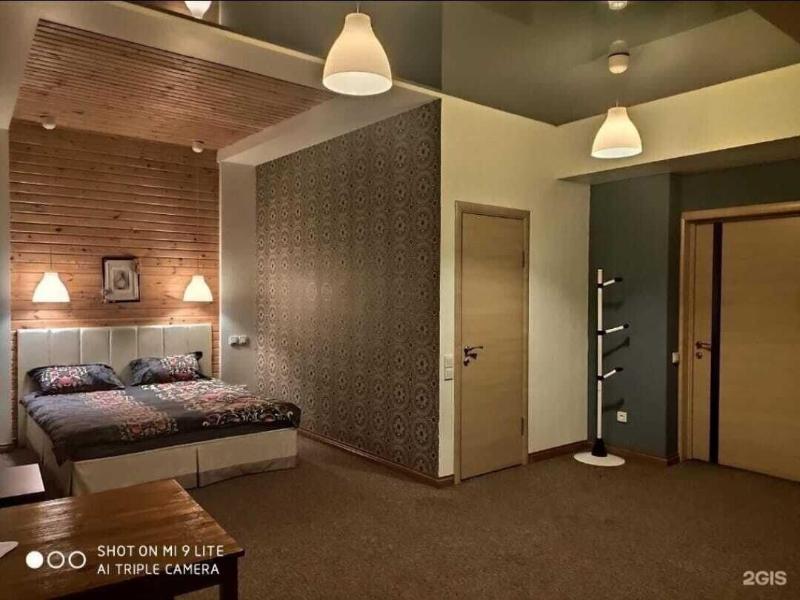 Strelets Hotel image