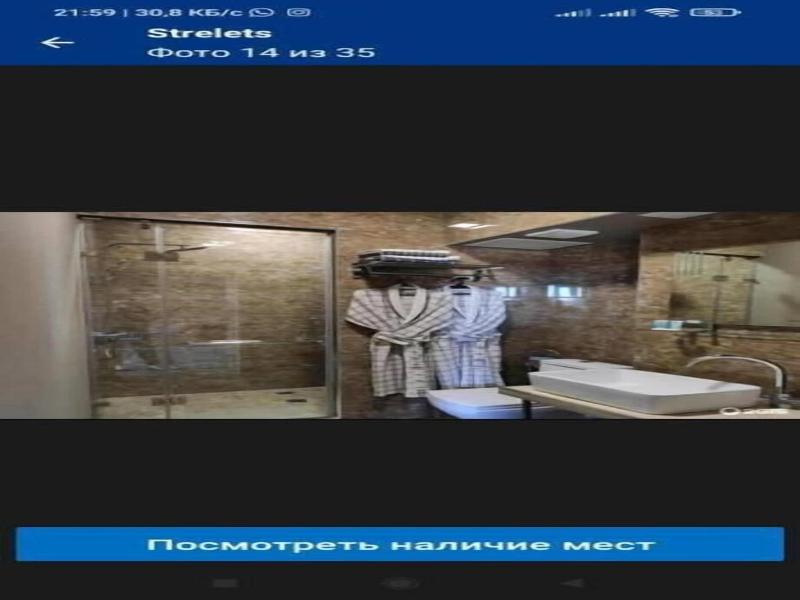 Strelets Hotel image