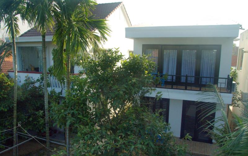 Mountain House Villa image